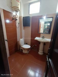 Image of 1500 Sq.ft 3 BHK Builder Floor for rent in Sector 48, Noida for Rs. 45000
