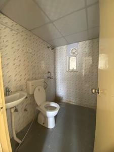 Bathroom Image of 649 Sq.ft 2 BHK Apartment / Flat for sale in Zara Rossa, Sector 112 Gurgaon for Rs. 6600000