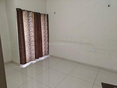 Bedroom Image of 995 Sq.ft 2 BHK Apartment / Flat for rent in Pegasus Megapolis Springs A, Hinjawadi Phase 3 Pune for Rs. 28000