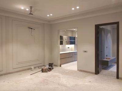3 BHK Independent Builder Floor