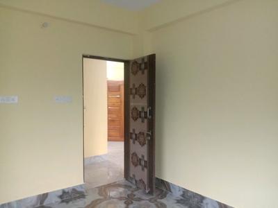 Bedroom Image of 1260 Sq.ft 3 BHK Apartment / Flat for sale in New Town Kolkata for Rs. 7500000