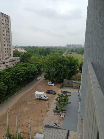 Science City Balcony 1