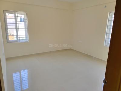 Bedroom Image of 1490 Sq.ft 3 BHK Apartment / Flat for sale in Byrathi Bengaluru for Rs. 10900000