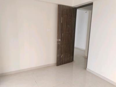 Bedroom Image of 1100 Sq.ft 2 BHK Apartment / Flat for sale in Horizon The Signature by Horizon Group, Ulwe Navi Mumbai for Rs. 10000000