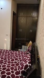 Bedroom Image of 3240 Sq.ft 3 BHK Independent House for sale in Palam Vihar Gurgaon for Rs. 90000000