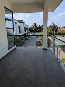 Living Room Two Image of 2540 Sq.ft 4 BHK Villa for sale in Kushaiguda Secunderabad for Rs. 20321000