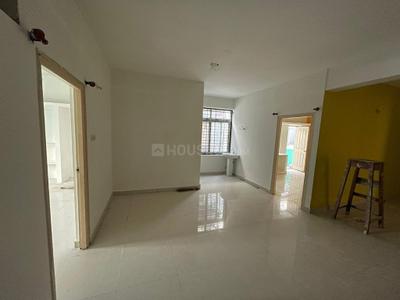 Hall Image of 1189 Sq.ft 2 BHK Apartment / Flat for sale in Patancheru Sangareddy for Rs. 4700000