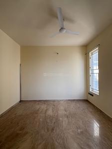 Hall Image of 2200 Sq.ft 4 BHK Apartment / Flat for sale in Pharande Puneville Phase I, Punawale Pune for Rs. 25000000