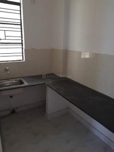 Kitchen Image of 908 Sq.ft 2 BHK Apartment / Flat for sale in Bengal Peerless Avidipta, Santoshpur Kolkata for Rs. 8000020