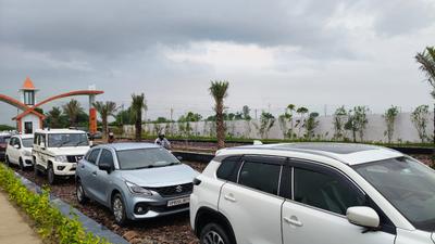 Image of 900 Sq.ft Residential Plot / Land for sale in Chhata, Mathura for Rs. 900000