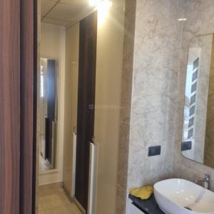 Image of 1611 Sq.ft 3 BHK Builder Floor for rent in Trehan Luxury Floors 71, Sector 71, Gurgaon for Rs. 45000