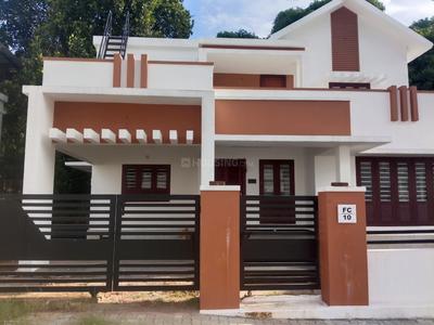 Image of 2150 Sq.ft 3 BHK Villa for rent in Kallekkad, Palakkad for Rs. 27000