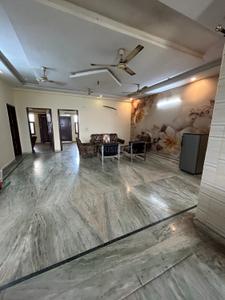 4 BHK Independent Builder Floor