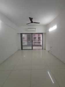Living Room Image of 2160 Sq.ft 3 BHK Apartment / Flat for sale in Indraprasth Shivanta, Ambli Ahmedabad for Rs. 20500000