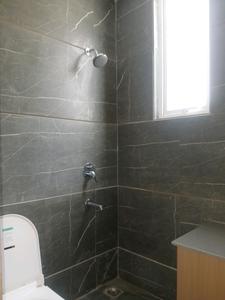 Bedroom Two Image of 1666 Sq.ft 3.5 BHK Independent House for rent in M3M Antalya Hills , Sector 79 Gurgaon for Rs. 32000