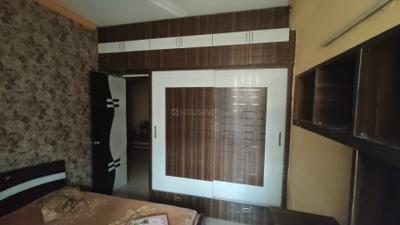 Living Room Image of 601 Sq.ft 2 BHK Apartment / Flat for rent in Pyramid Urban Homes II, Sector 86 Gurgaon for Rs. 25000