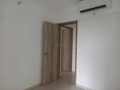 Bedroom Image of 1100 Sq.ft 2 BHK Apartment / Flat for sale in Lodha Upper Thane, Bhiwandi Thane for Rs. 5500000
