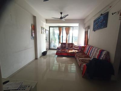 Hall Image of 1035 Sq.ft 2 BHK Penthouse for sale in Odhav Ahmedabad for Rs. 5000000