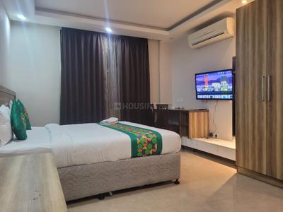 Bedroom Image of Elite residency  in Sector 28, Gurgaon