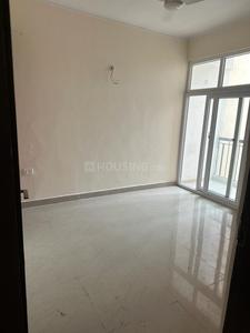 Bedroom Image of 1200 Sq.ft 3 BHK Apartment / Flat for sale in Amrapali Zodiac, Sector 120 Noida for Rs. 11800000