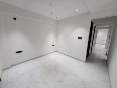 Bedroom Image of 1072 Sq.ft 2 BHK Apartment / Flat for sale in Cherry Hills, Chinchwad Pune for Rs. 7700000