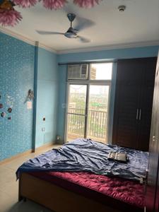 Bedroom Image of 1577 Sq.ft 3.5 BHK Apartment / Flat for sale in Gaursons Hi Tech Grandeur 2, Sector 119 Noida for Rs. 17500000
