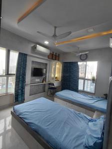 Bedroom Image of 925 Sq.ft 2 BHK Apartment / Flat for sale in Pearl Crest, Dadar East Mumbai for Rs. 46500000