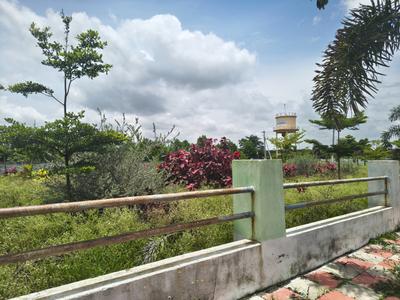 Image of 165 Sq.ft Residential Plot / Land for sale in Kothur, Hyderabad for Rs. 3126750