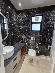Image of 1440 Sq.ft 3 BHK Builder Floor for rent in Rajouri Garden, New Delhi for Rs. 55000