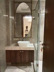 Image of 3200 Sq.ft 4 BHK Builder Floor for rent in Unitech Cedar Crest, Sector 50, Gurgaon for Rs. 150000