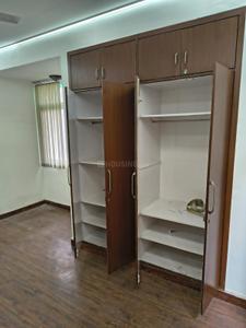 Bedroom Image of 1885 Sq.ft 3.5 BHK Apartment / Flat for sale in Safdarjung Enclave New Delhi for Rs. 47500000