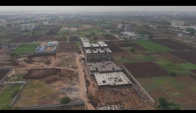 Image of 1632 Sq.ft 3 BHK Apartment / Flat for sale in Kunchanapalli, Guntur for Rs. 8649600