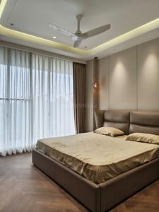 Bedroom Image of 2800 Sq.ft 4 BHK Builder Floor for sale in Sector 45 Gurgaon for Rs. 57500000