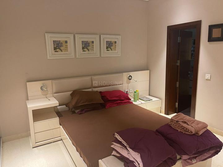 Sector 25, DLF Phase 2 Bedroom 1