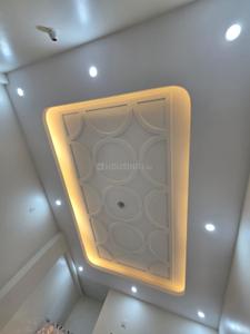 Hall Image of 1500 Sq.ft 3 BHK Independent House for sale in Balawala Dehradun for Rs. 10800000
