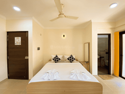 Image of 620 Sq.ft 1 RK Apartment / Flat for sale in Baga, Goa for Rs. 9500000