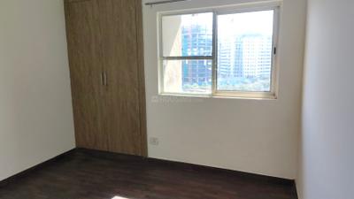 Bedroom Image of 1200 Sq.ft 3 BHK Apartment / Flat for sale in Paras Tierea, Sector 137 Noida for Rs. 12500000