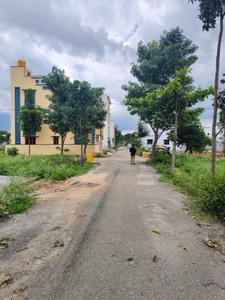 Image of 1200 Sq.ft Residential Plot / Land for sale in Vidyaranyapura, Bengaluru for Rs. 9400000