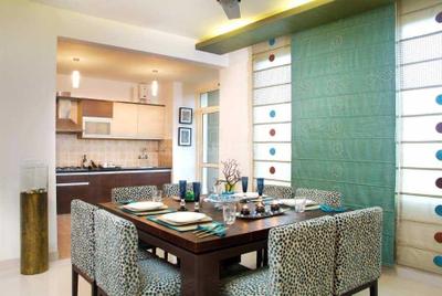 Hall Image of 2925 Sq.ft 4 BHK Builder Floor for sale in Adore Presidential World, Sector 84 Faridabad for Rs. 18500000