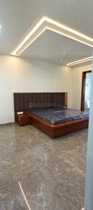 Bedroom Image of Umanand in Andheri East, Mumbai