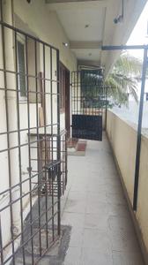 Balcony Image of 727 Sq.ft 2 BHK Apartment / Flat for sale in Vanagaram Chennai for Rs. 5000000