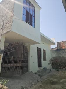 Image of 1260 Sq.ft 3 BHK Independent House for sale in Vishwalaxmi Nagar, Mathura for Rs. 5500000