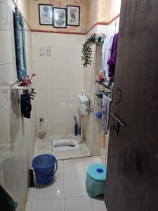 Bathroom Image of 538 Sq.ft 2 BHK Independent House for sale in Gwai Kanpur for Rs. 6000000