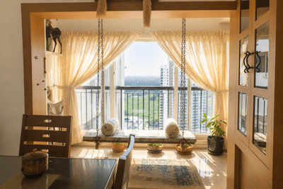 Image of 2248 Sq.ft 3 BHK Apartment / Flat for sale in Sobha Metropolis Phase 1, Ollur, Thrissur for Rs. 32600000