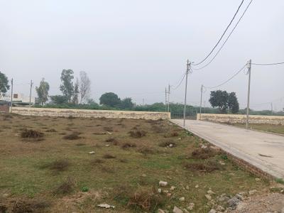 Image of 150 Sq.ft Residential Plot / Land for sale in Yeida, Greater Noida for Rs. 7500005