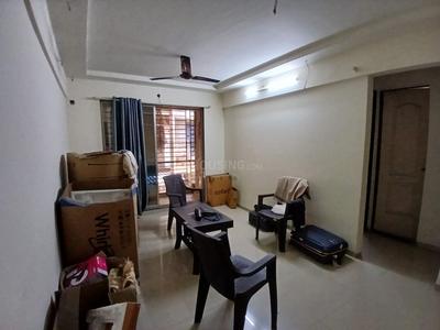 1 BHK Flat