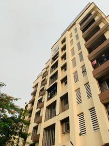 Image of 400 Sq.ft 1 RK Apartment / Flat for sale in Cosmos Orchid, Kasarvadavali, Thane for Rs. 3800000