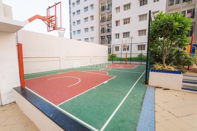 Image of 1916 Sq.ft 3 BHK Apartment / Flat for sale in Padur, Chennai for Rs. 15900000