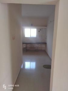 Kitchen Image of 450 Sq.ft 1 BHK Apartment / Flat for sale in Lohegaon Pune for Rs. 2500000