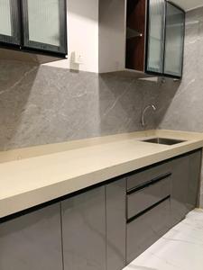 Kitchen Image of 1020 Sq.ft 2 BHK Apartment / Flat for sale in Sonam Indra Neel, Mira Road East Mira Bhayandar for Rs. 15200000